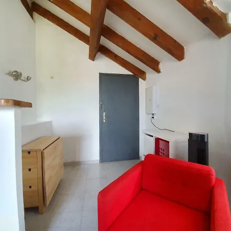 Apartment Maison Kyprea *