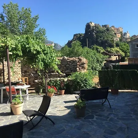 Appartamento Maison Kyprea *