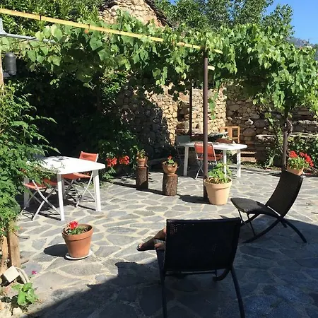 Maison Kyprea