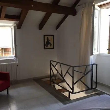 Maison Kyprea * Corte (Corsica)